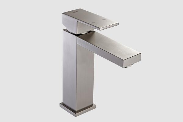  Integra Satin Regular Lavabo Bataryası