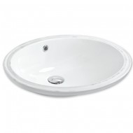 TEZGAH ALTI LAVABO (43X55)