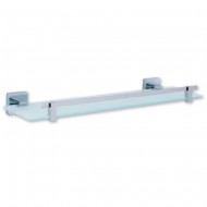 ETAJER 50 CM MUHAFAZALI KROM GRL160101