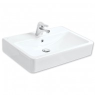 MOBİLYA ÜSTÜ LAVABO (45X65)