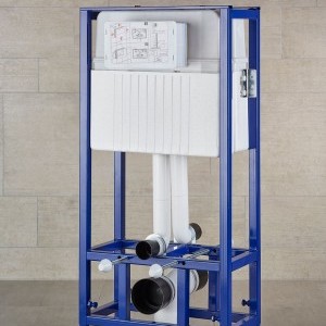 Hero Kademeli Sırt Sırta 120 mm