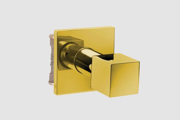  Alfa Gold Ankastre Ara Musluk