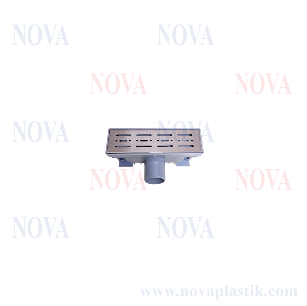 20cm Duş Kanalı