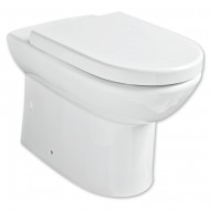 COMPACT DUVARA TAM DAYALI KLOZET