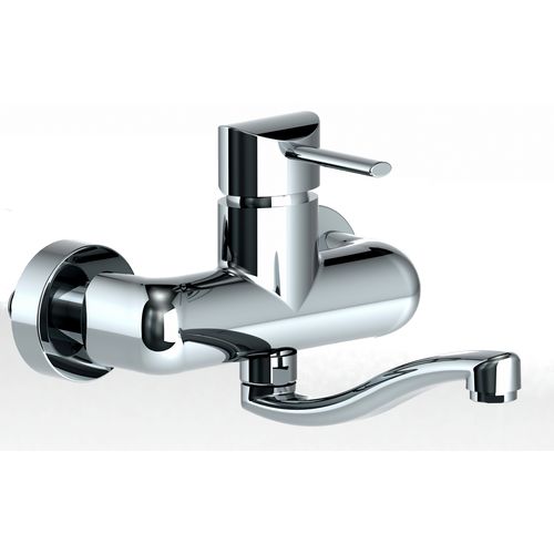 Fonte Aplike Lavabo Bataryası