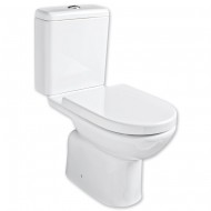 COMPACT KLOZET (ALT ÇIKIŞLI)