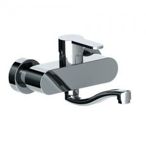 Nova Aplike Lavabo Bataryası