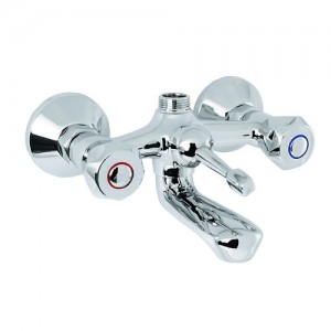 Topuz Banyo Bataryası